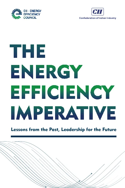 Cover of India’s Next Energy Efficiency Challenge: Cooling, Flexibility, and Electrification